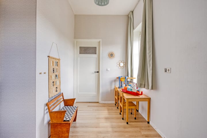 Foto 29 van Weg naar Voorst 1-C