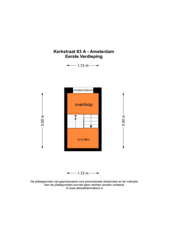 Foto 34 van Kerkstraat 83-A