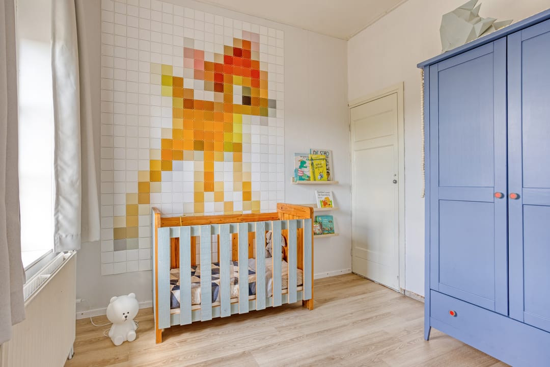 Foto 28 van Weg naar Voorst 1-C