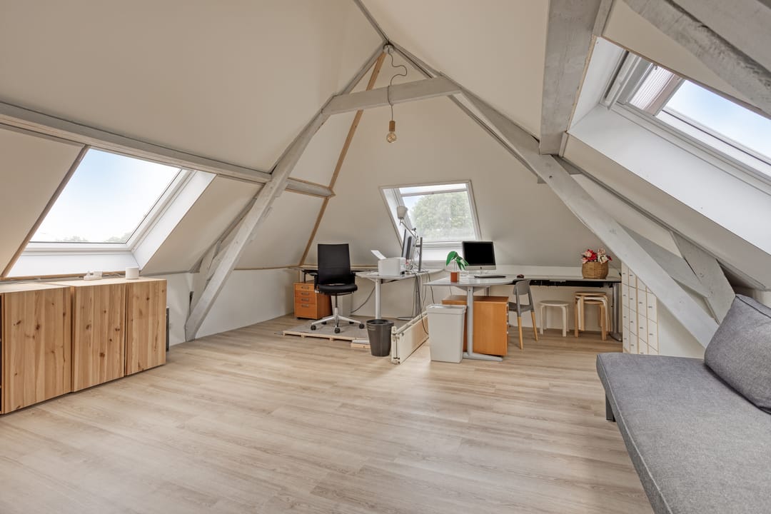 Foto 38 van Weg naar Voorst 1-C