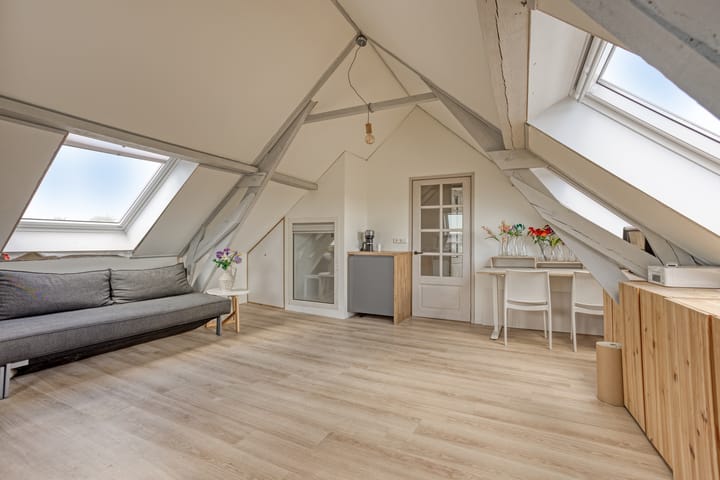 Foto 39 van Weg naar Voorst 1-C