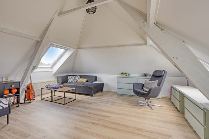 Foto 40 van Weg naar Voorst 1-C