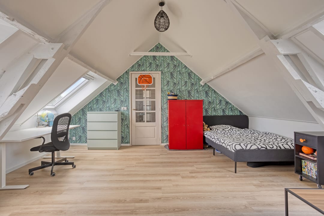 Foto 41 van Weg naar Voorst 1-C