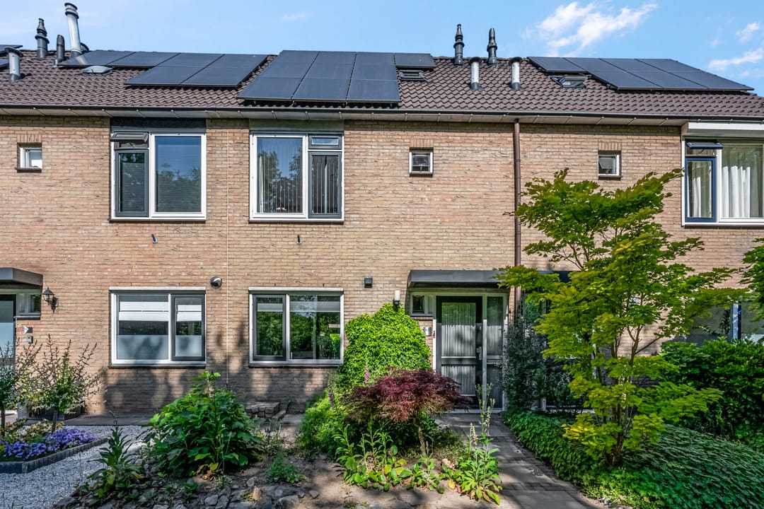 Huis te koop: De Hollentoren 48 3912 AP Rhenen [Funda]