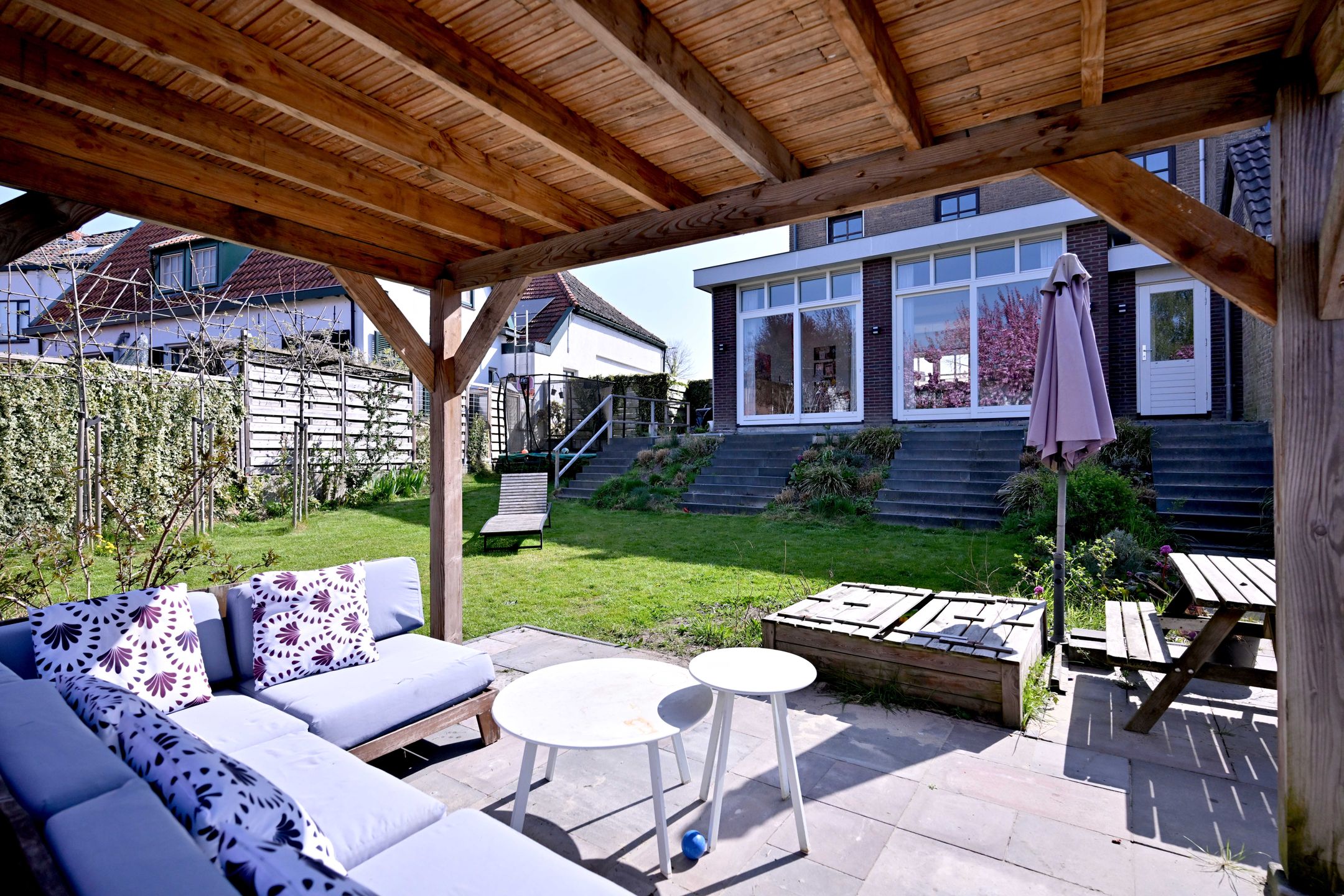 Foto 42 van Weg naar Voorst 1-C