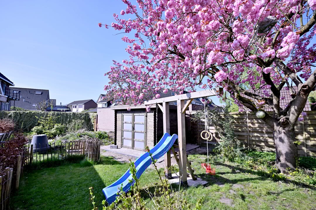 Foto 43 van Weg naar Voorst 1-C