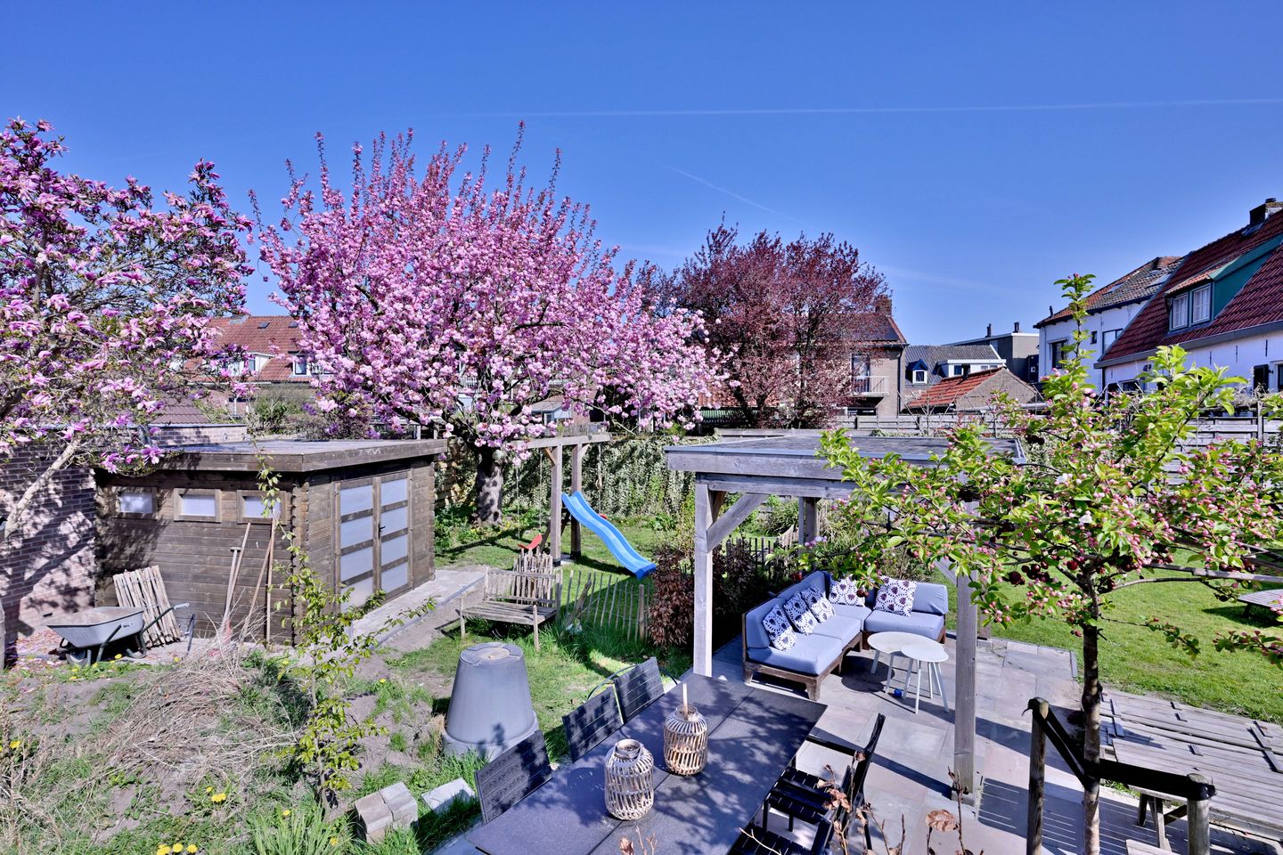 Foto 44 van Weg naar Voorst 1-C