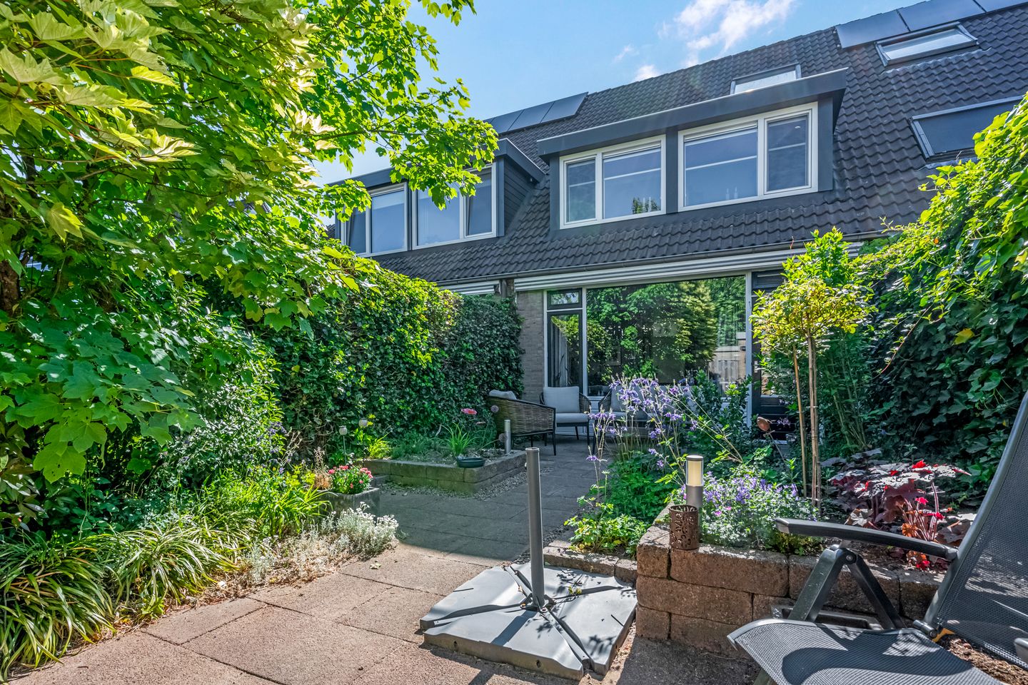 Foto 4 van De Hollentoren 48