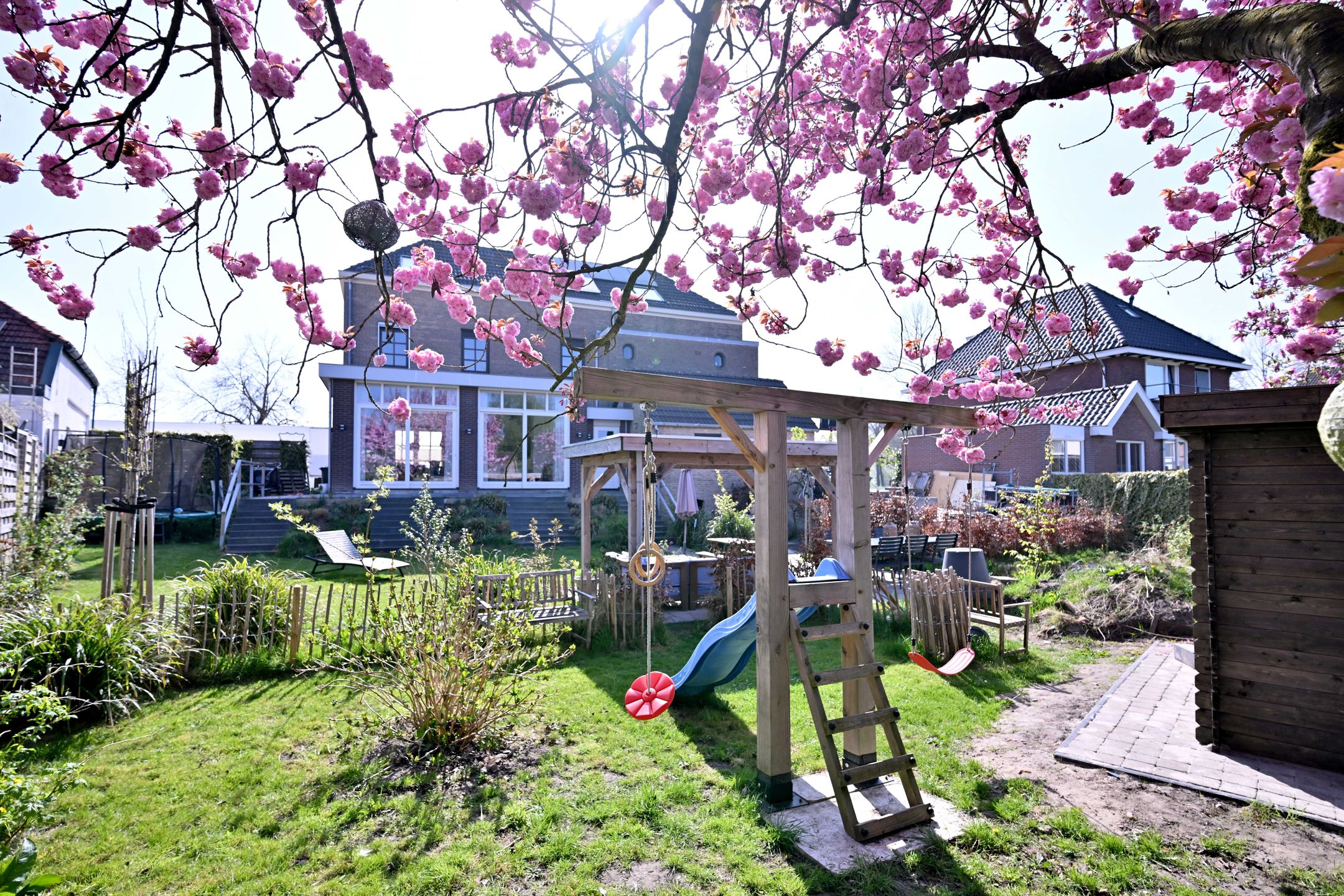 Foto 45 van Weg naar Voorst 1-C