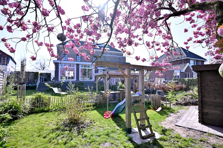 Foto 45 van Weg naar Voorst 1-C