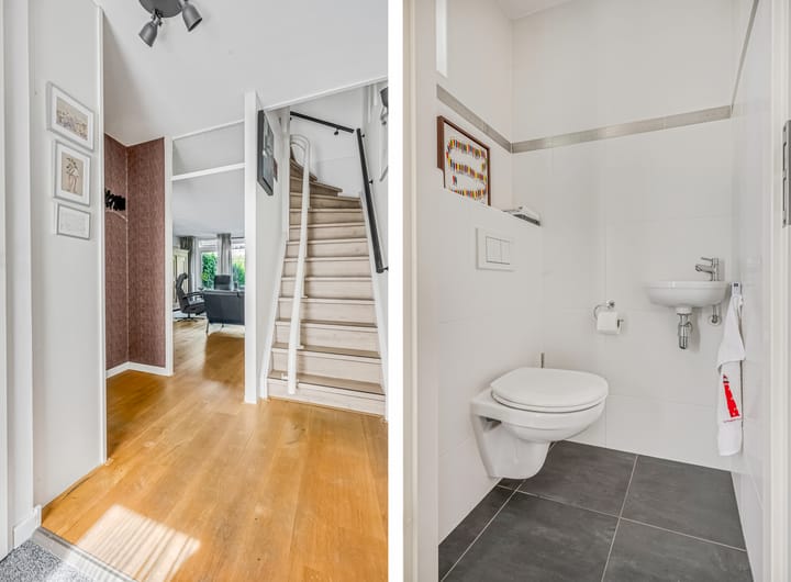 Foto 5 van De Hollentoren 48