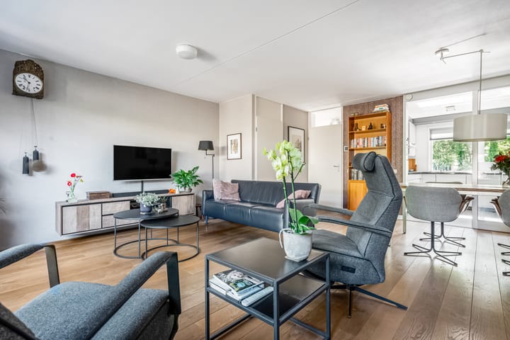 Foto 7 van De Hollentoren 48