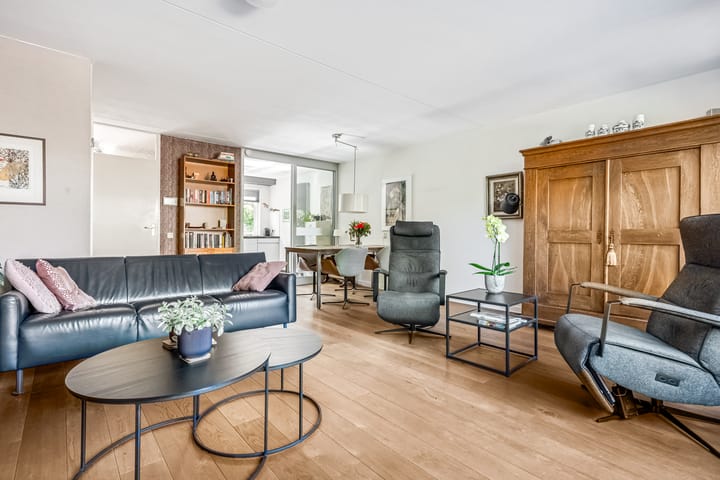 Foto 8 van De Hollentoren 48