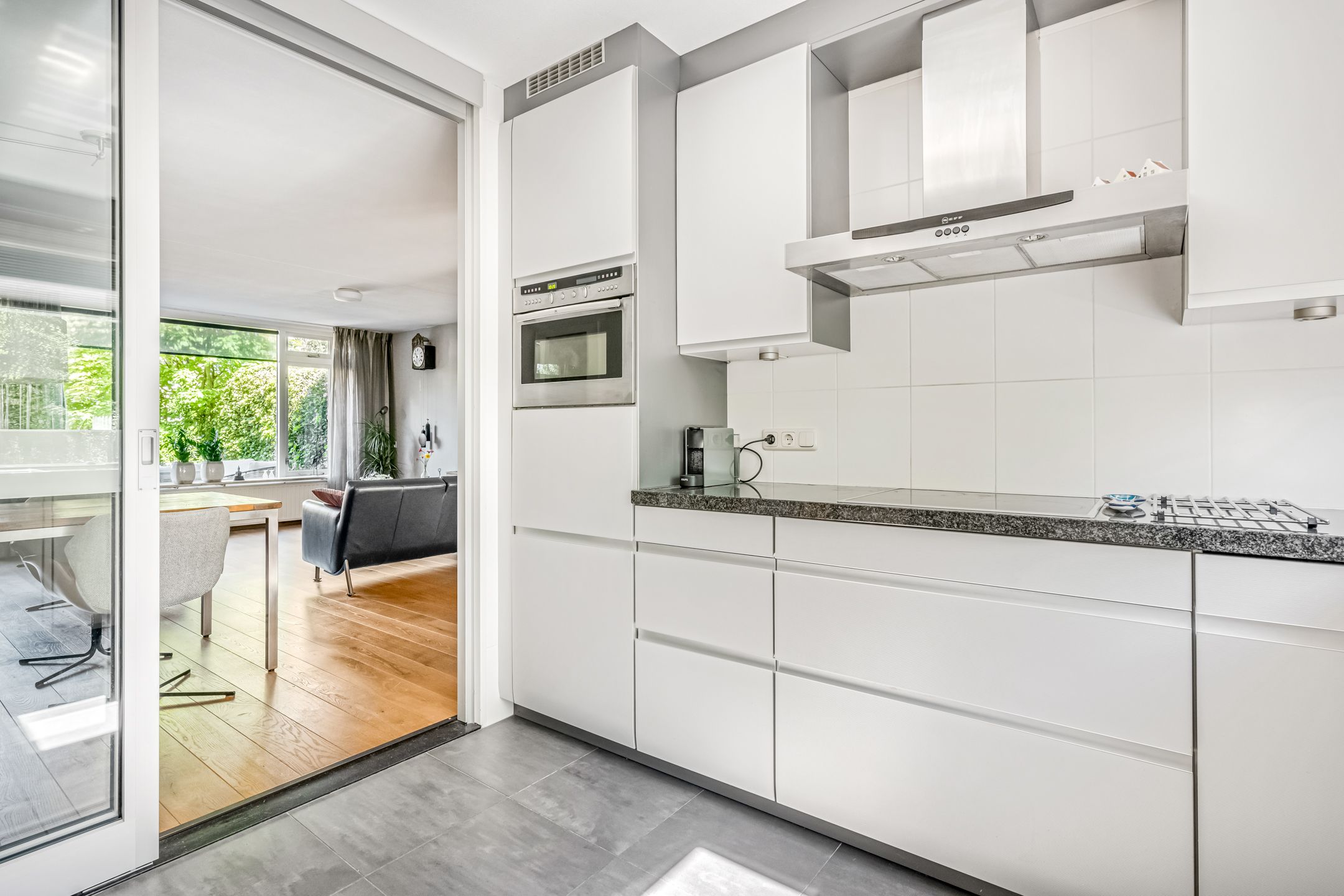 Foto 9 van De Hollentoren 48