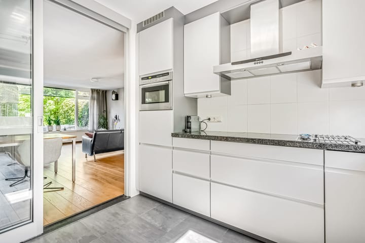 Foto 9 van De Hollentoren 48