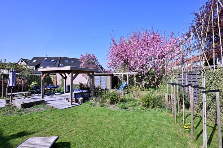 Foto 49 van Weg naar Voorst 1-C