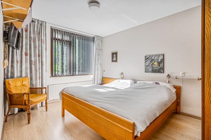 Foto 12 van De Hollentoren 48