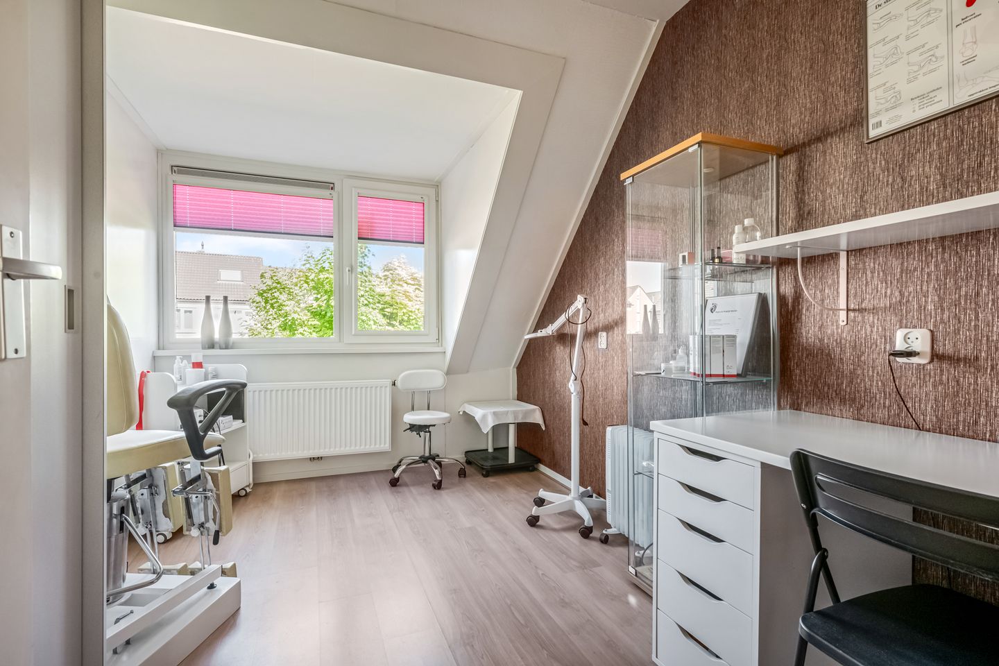 Foto 14 van De Hollentoren 48