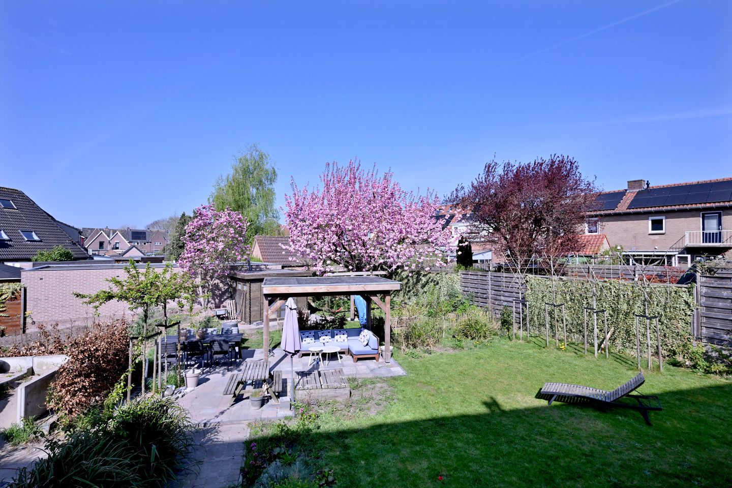 Foto 50 van Weg naar Voorst 1-C