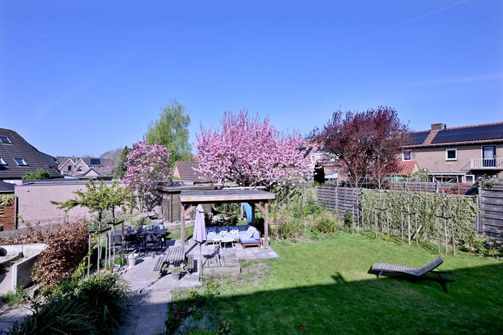 Foto 50 van Weg naar Voorst 1-C