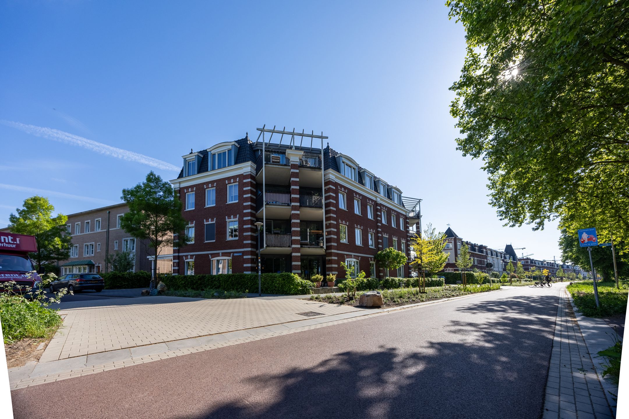 Foto 33 van Winselingseweg 2-P