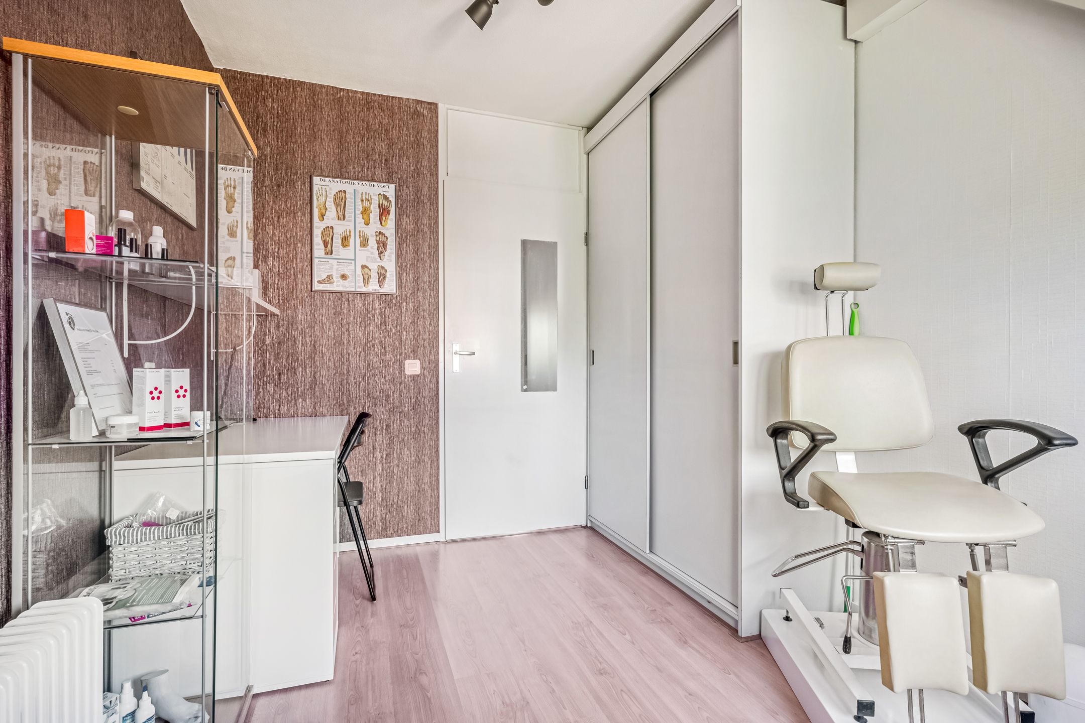 Foto 15 van De Hollentoren 48