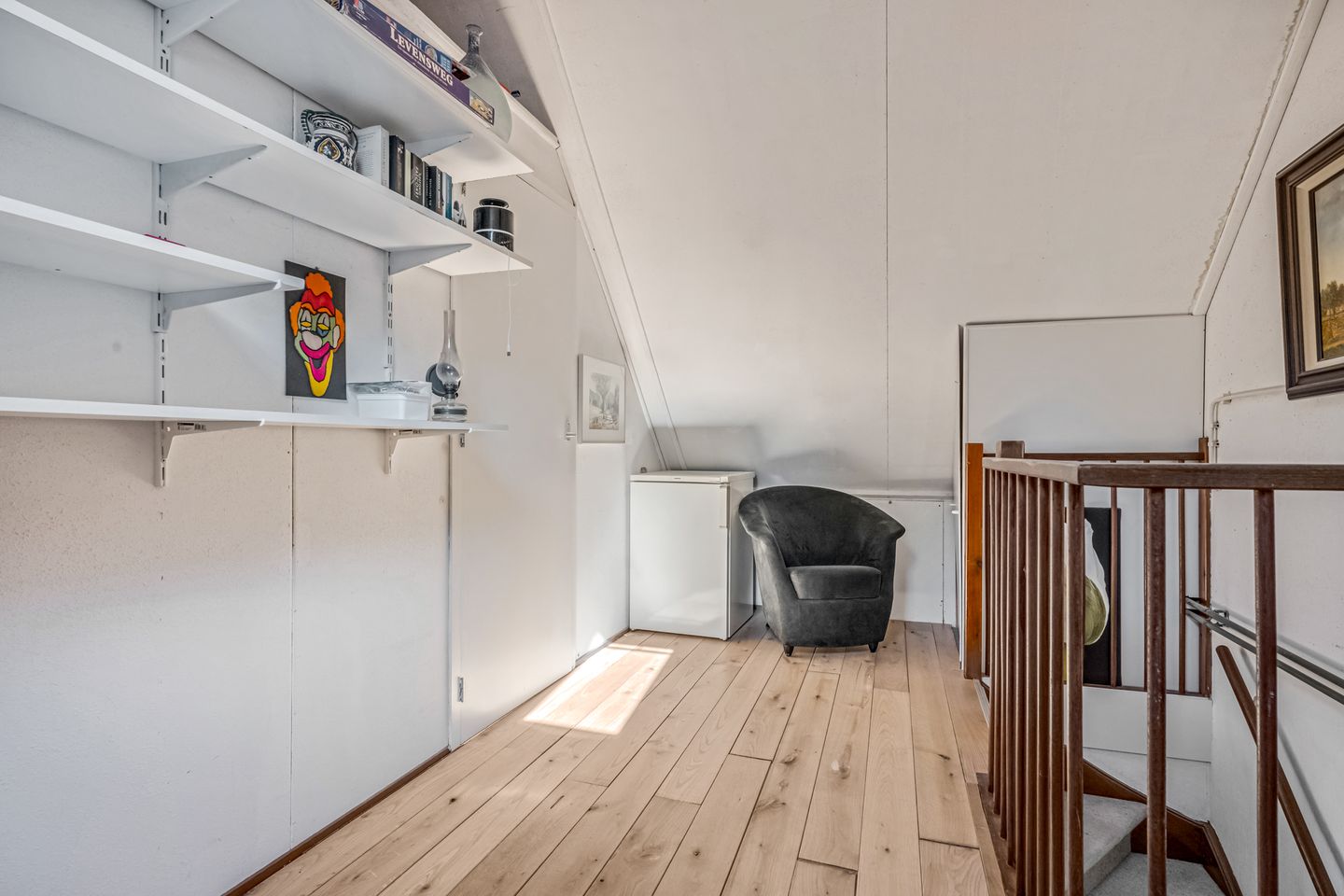 Foto 19 van De Hollentoren 48