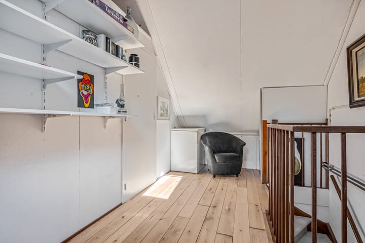 Foto 19 van De Hollentoren 48