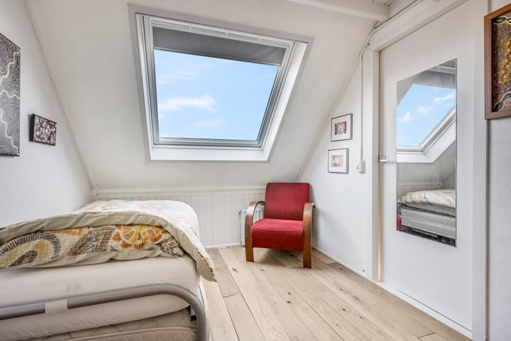 Foto 20 van De Hollentoren 48