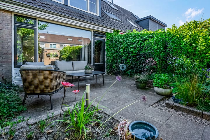 Foto 22 van De Hollentoren 48