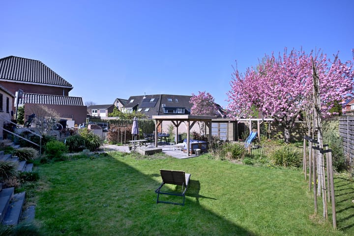 Foto 52 van Weg naar Voorst 1-C