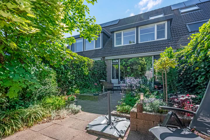 Foto 23 van De Hollentoren 48