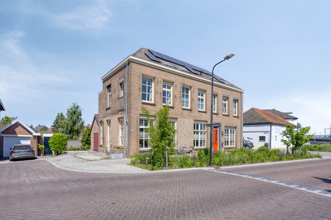 Foto 53 van Weg naar Voorst 1-C