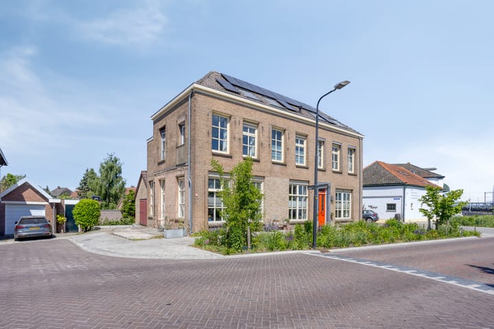 Foto 53 van Weg naar Voorst 1-C