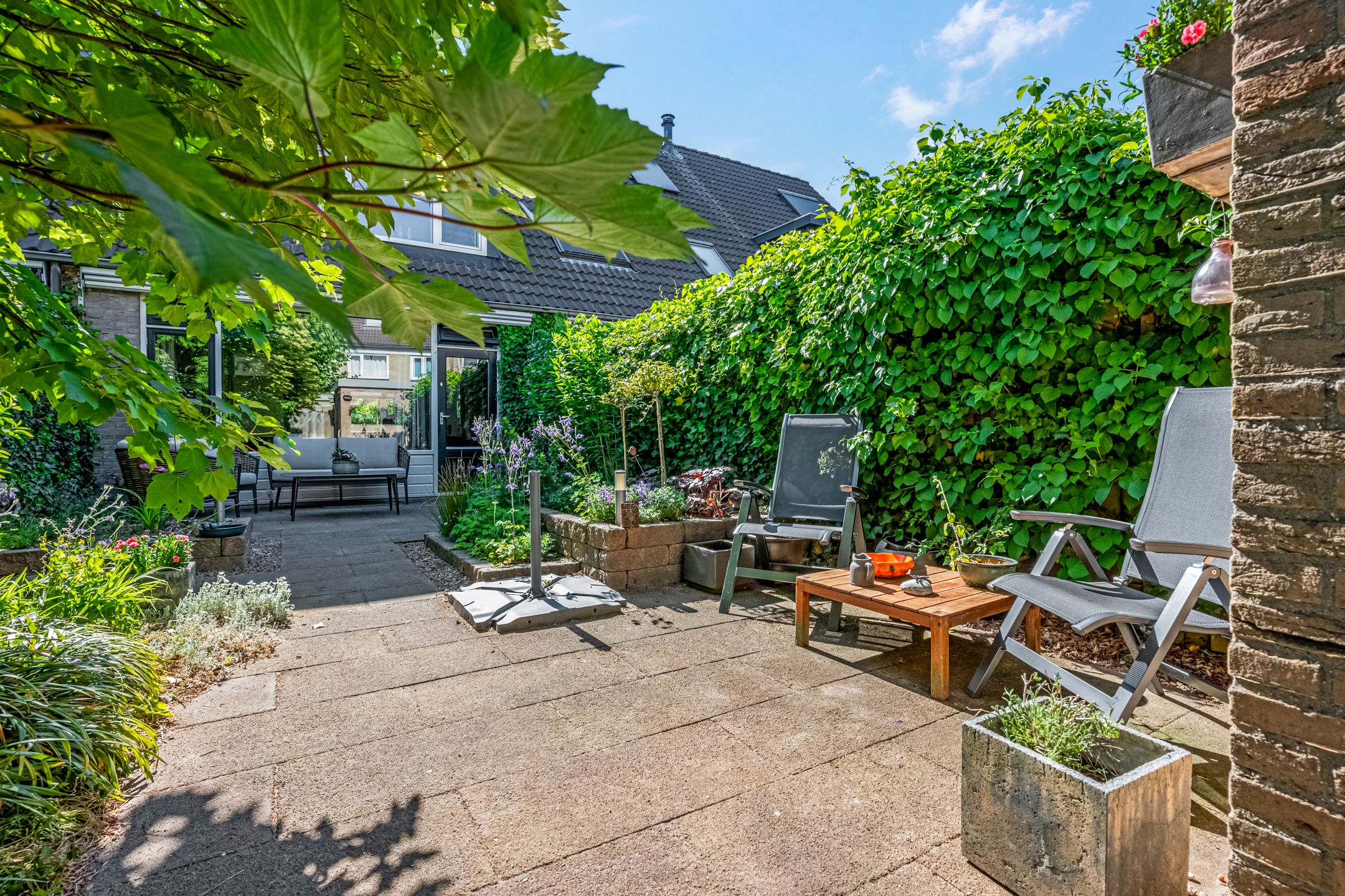 Foto 24 van De Hollentoren 48