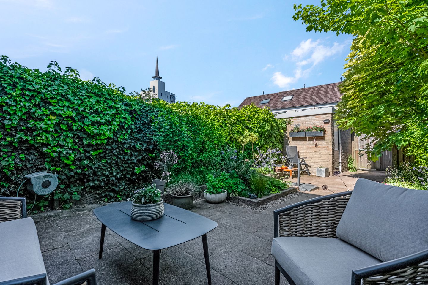 Foto 25 van De Hollentoren 48