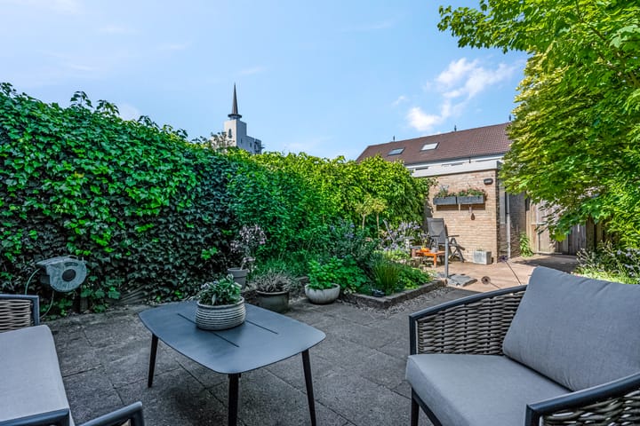 Foto 25 van De Hollentoren 48