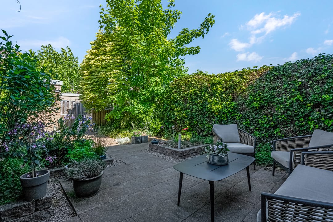 Foto 26 van De Hollentoren 48