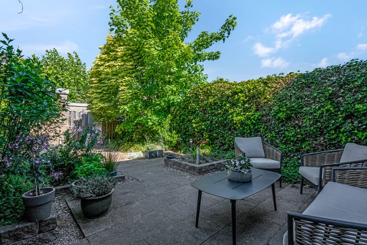 Foto 26 van De Hollentoren 48