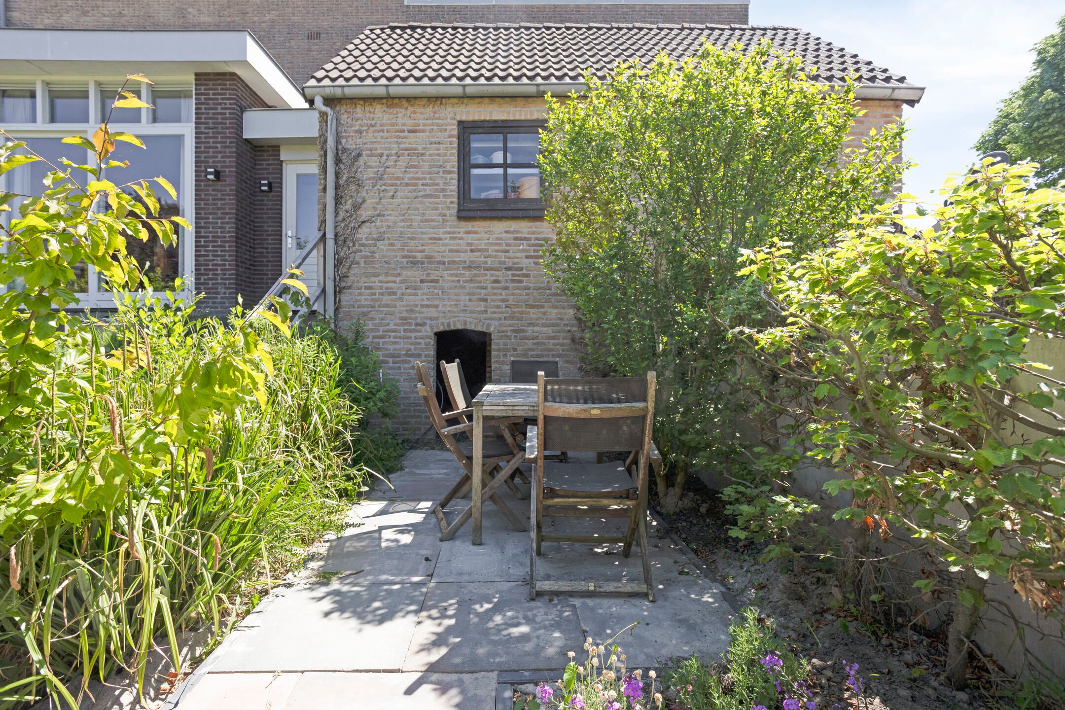 Foto 54 van Weg naar Voorst 1-C