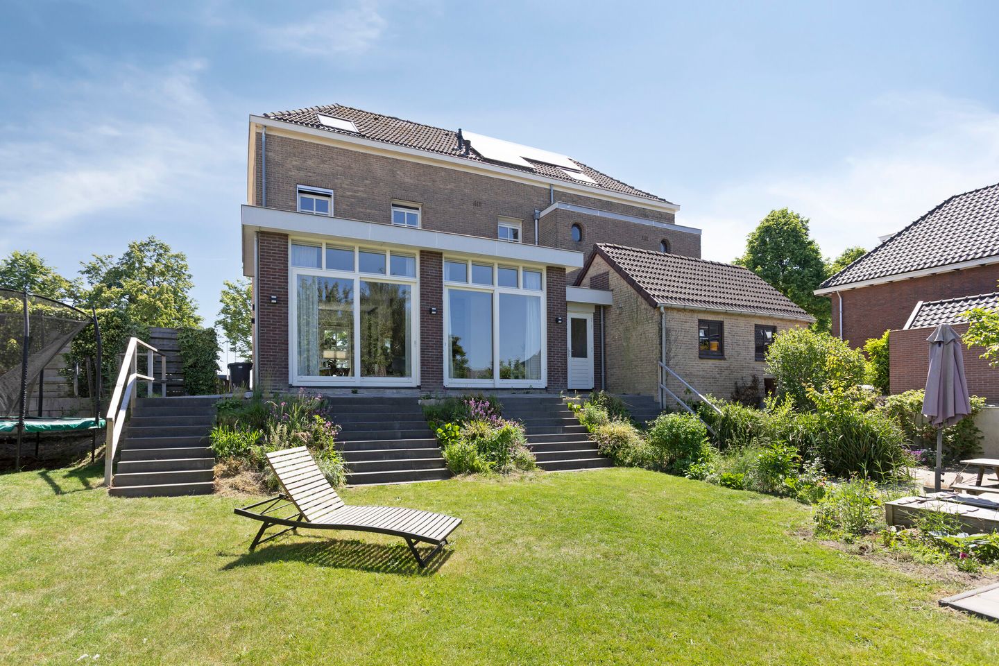 Foto 55 van Weg naar Voorst 1-C