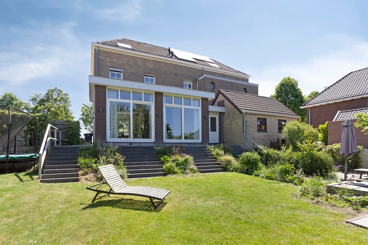 Foto 55 van Weg naar Voorst 1-C