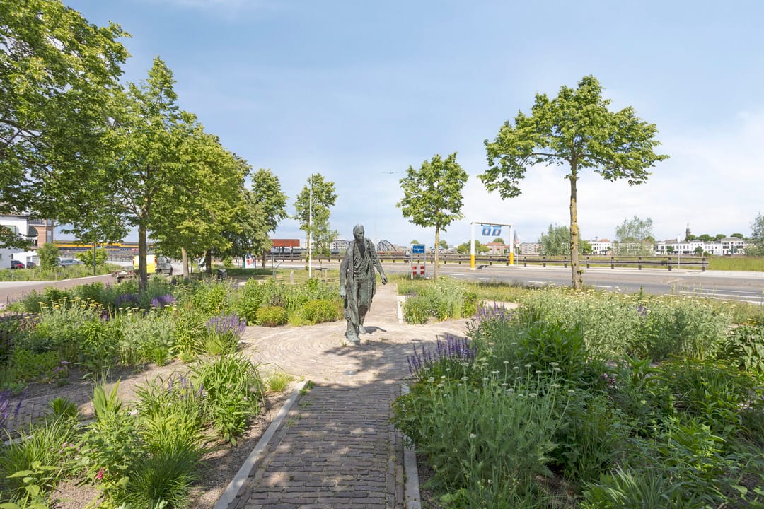 Foto 56 van Weg naar Voorst 1-C