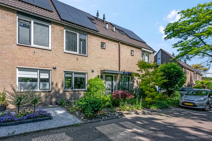 Foto 27 van De Hollentoren 48