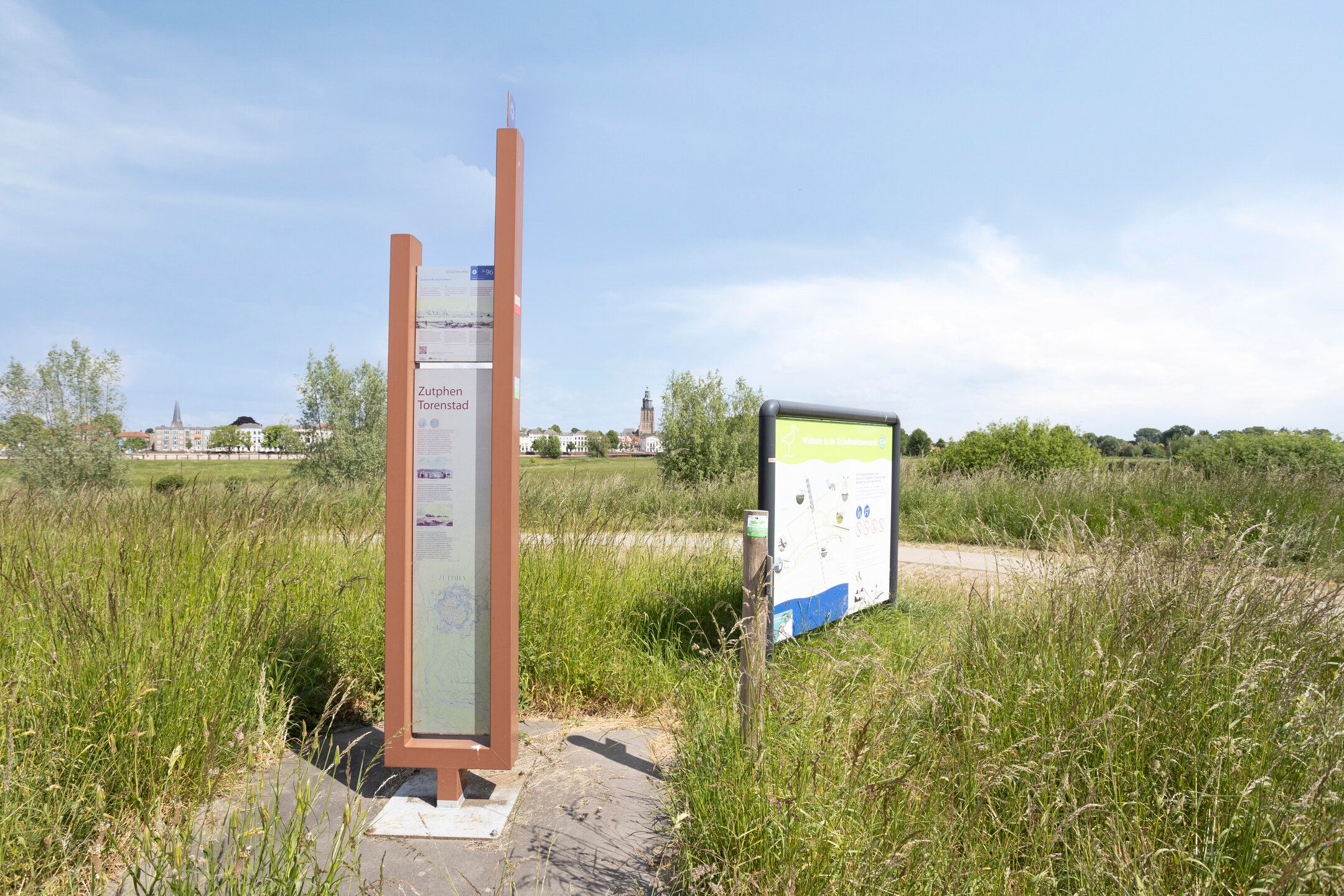 Foto 57 van Weg naar Voorst 1-C