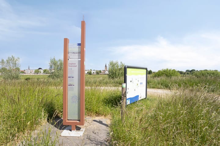 Foto 57 van Weg naar Voorst 1-C