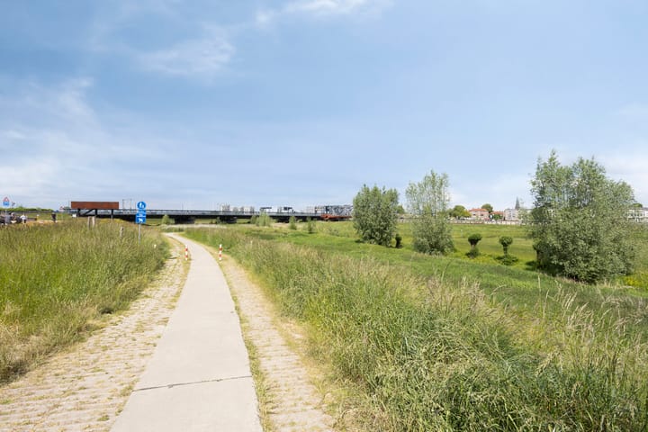 Foto 58 van Weg naar Voorst 1-C