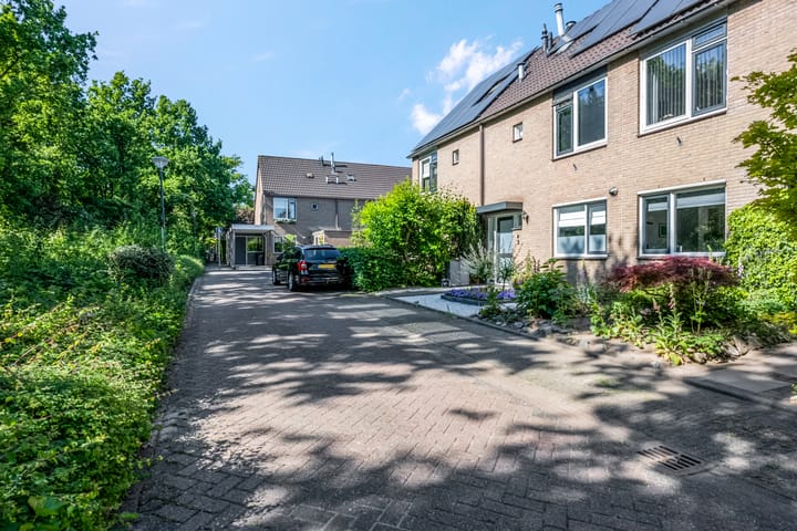 Foto 28 van De Hollentoren 48