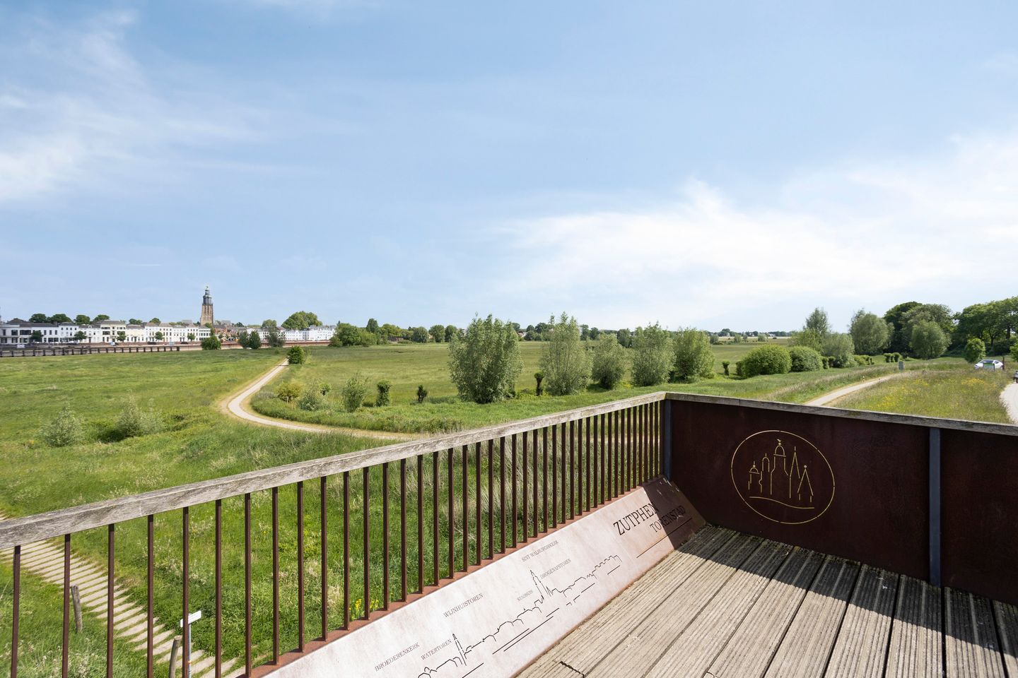 Foto 59 van Weg naar Voorst 1-C