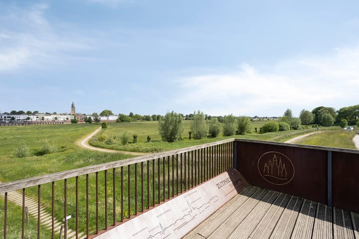 Foto 59 van Weg naar Voorst 1-C